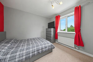 Silver Well Drive Staveley